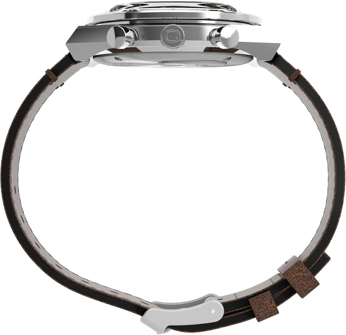 Timex Men's Q 40mm Watch
