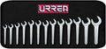 URREA U3500A Pump Wrench Set, 13-Piece