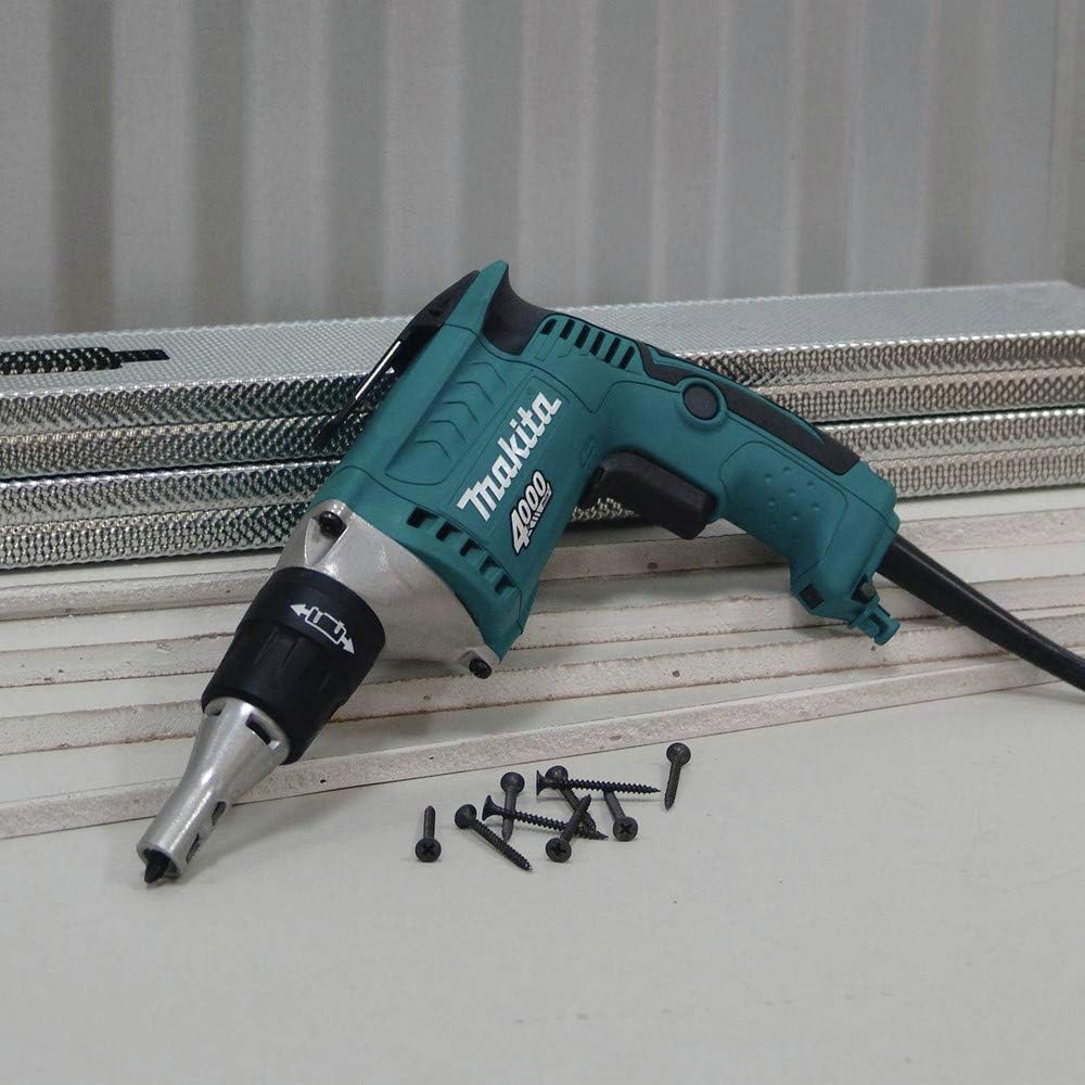 Makita FS4200 4,000 RPM Drywall Screwdriver