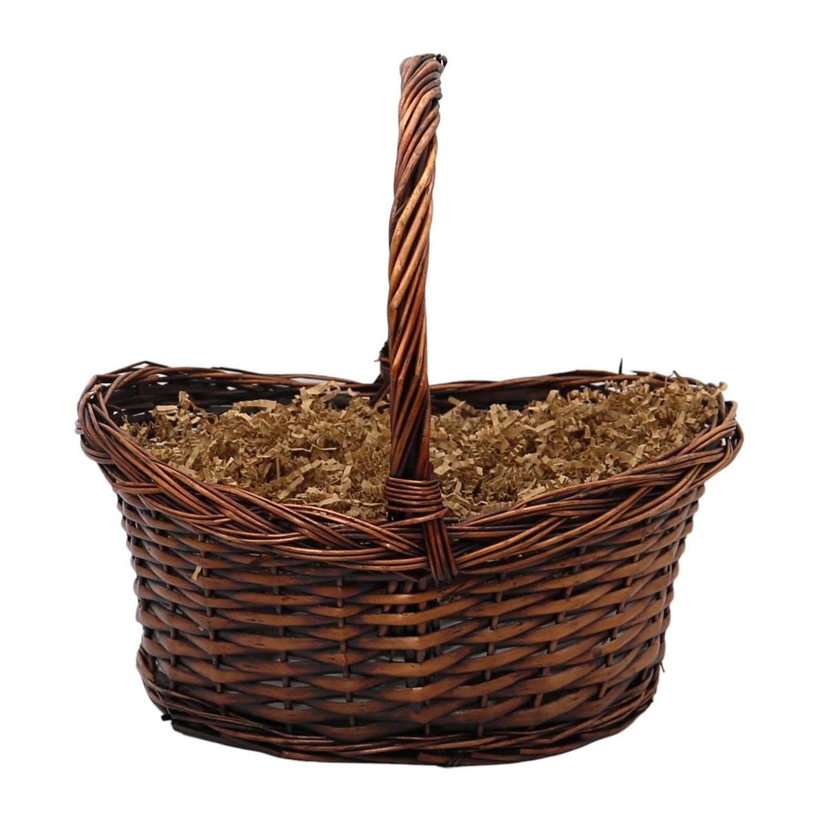 Gift Basket Village: Group Therapy Deluxe Gourmet Gift - Cutting Board, Sausages, Cheeses, Snacks & More