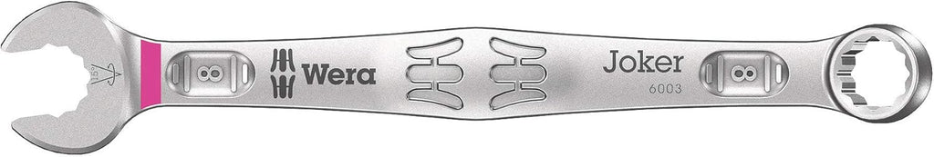 6003 Joker 15 Set 1 combination wrench set 15 pieces
