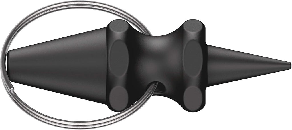 Wera - 05003536001 - Ratchet set, 8100 SB All-in Zyklop Speed ratchet set, 3/8' drive, 35 pieces