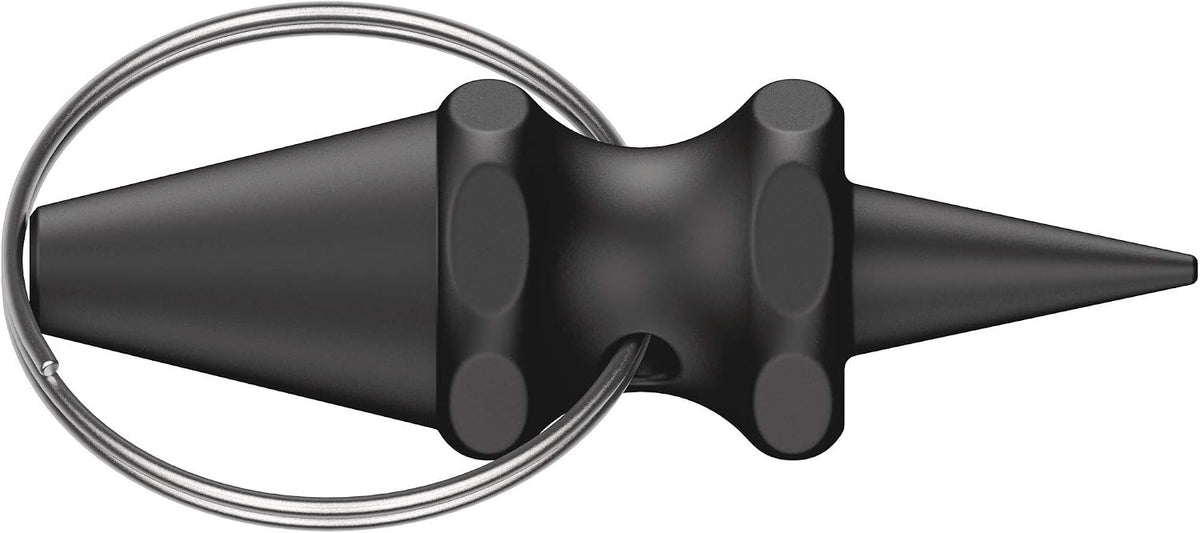 Wera - 05003536001 - Ratchet set, 8100 SB All-in Zyklop Speed ratchet set, 3/8' drive, 35 pieces