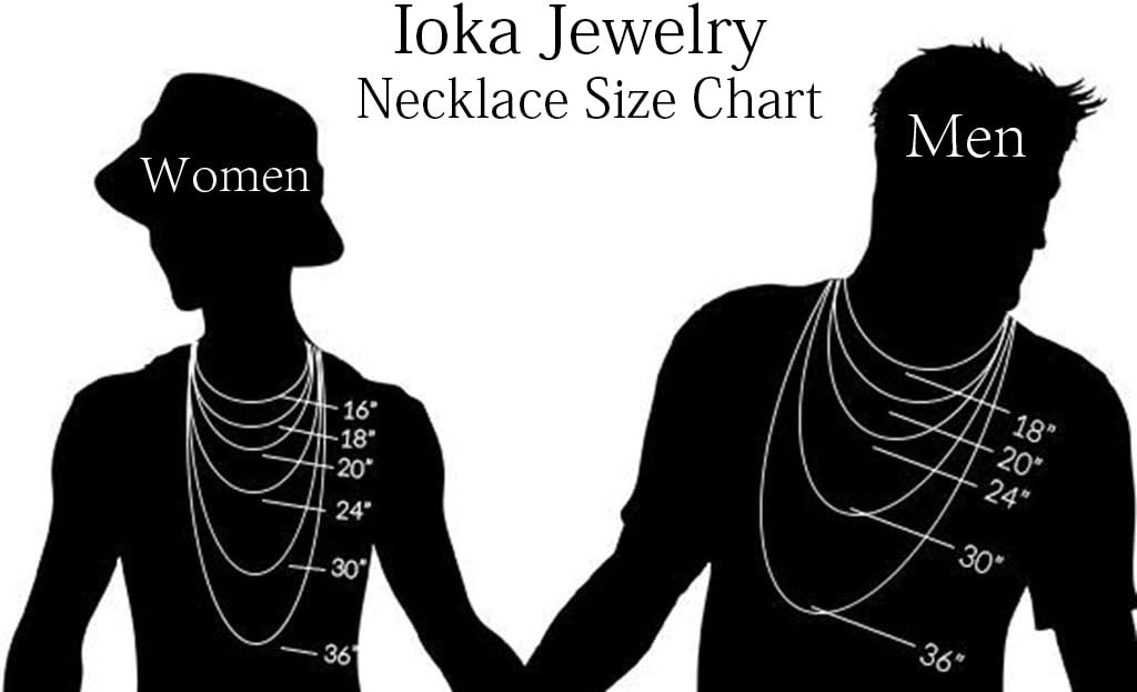 14K Yellow Gold Protect Us St. Christopher Medal Pendant Necklace with 1.5mm Singapore Chain