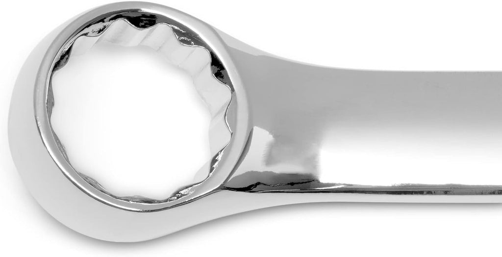Crescent 12 Point Metric Combination Wrench Set with Tool Roll - CCWS5-05 (15 Count)(Pack of 4)