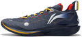LI-NING Jimmy Butler Series Men's Basketball Shoes Anti-Slip Shock Absorption Professional Sports Sneakers