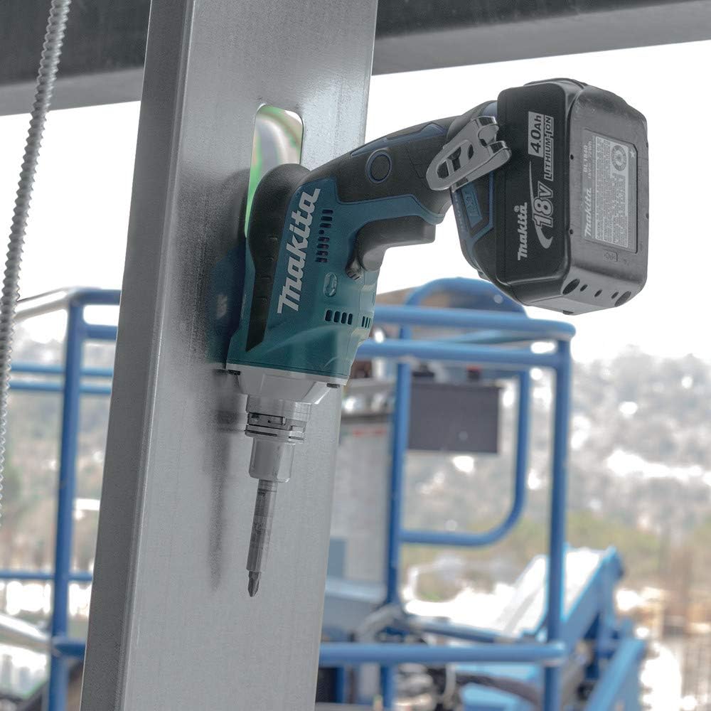 Makita XSF03Z 18V LXT Lithium-Ion Brushless Cordless Drywall Screwdriver (Bare Tool Only)