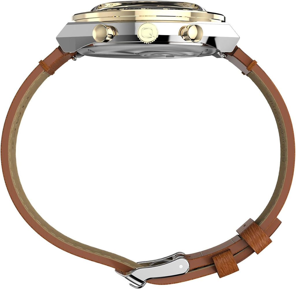 Timex Men's Q 40mm Watch