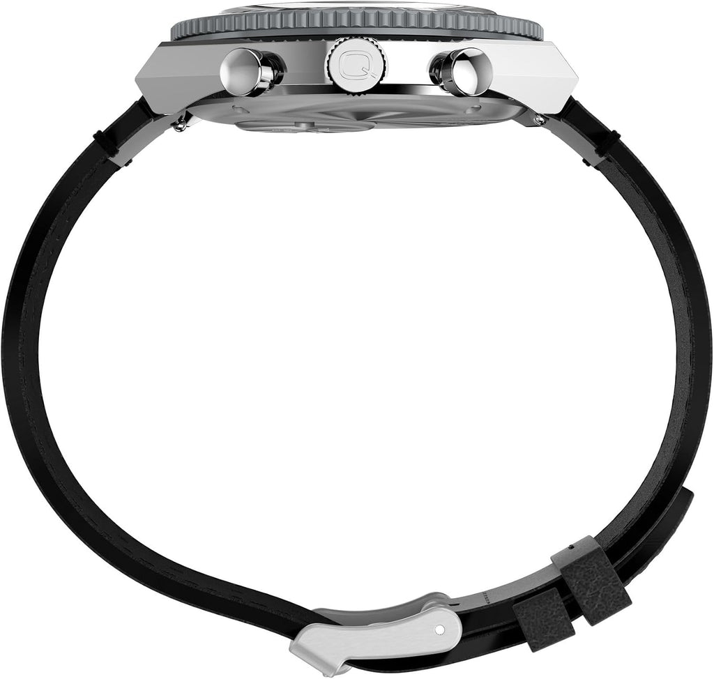 Timex Men's Q 40mm Watch