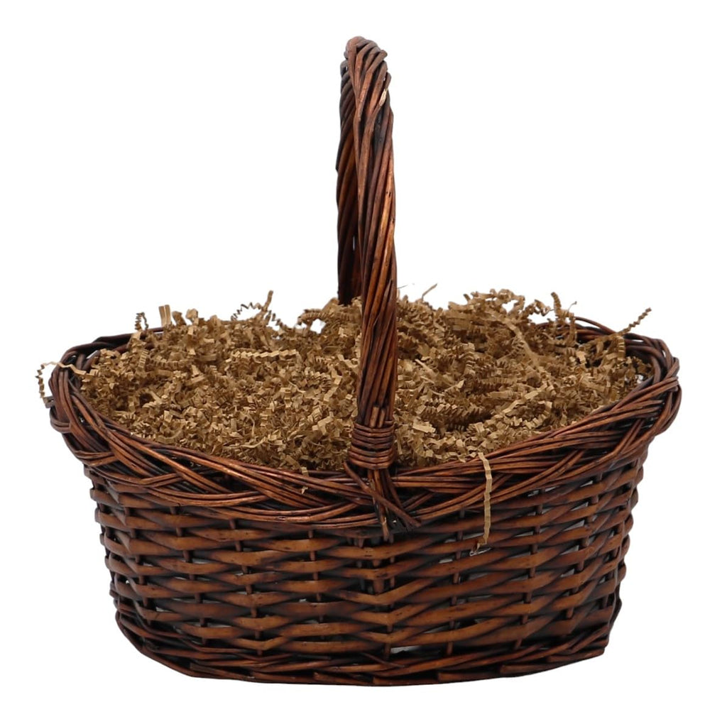 Gift Basket Village: Halftime Favorites - Gourmet Snacks & Football Cutting Board Gift Set