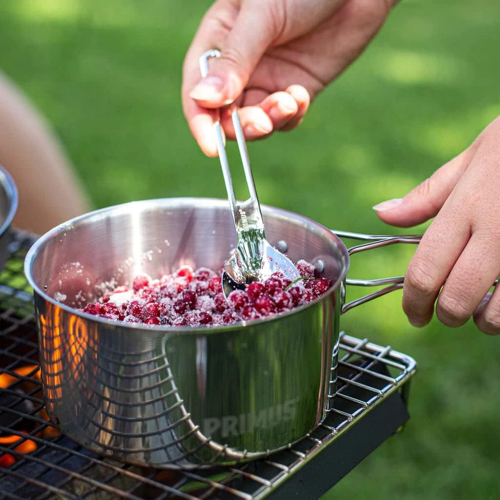 Primus Campfire Cookset