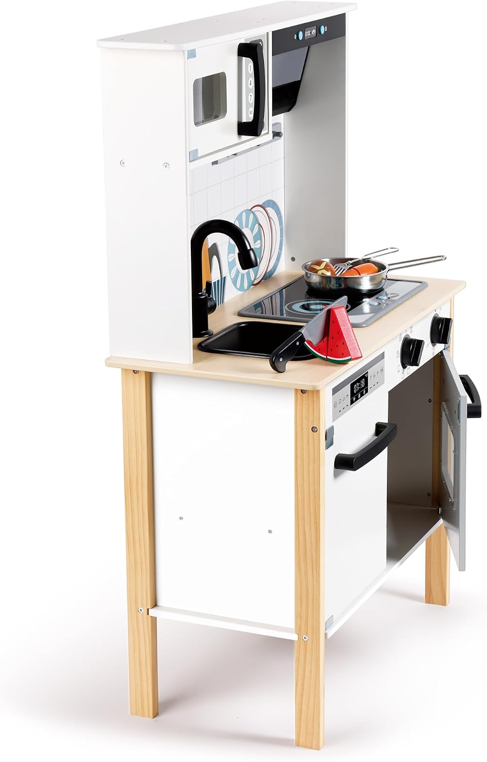 Hape Modern Smart Kitchen