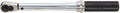 GEARWRENCH 3/8' Drive Micrometer Torque Wrench 30-250 in/lbs. - 85061