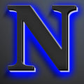 Illuminated House Numbers Increase Safety And Style 18 Inch, Backlit LED Address Number For Enhanced Visibility, Lighted Up Address Number, Modern Metal Signs,N