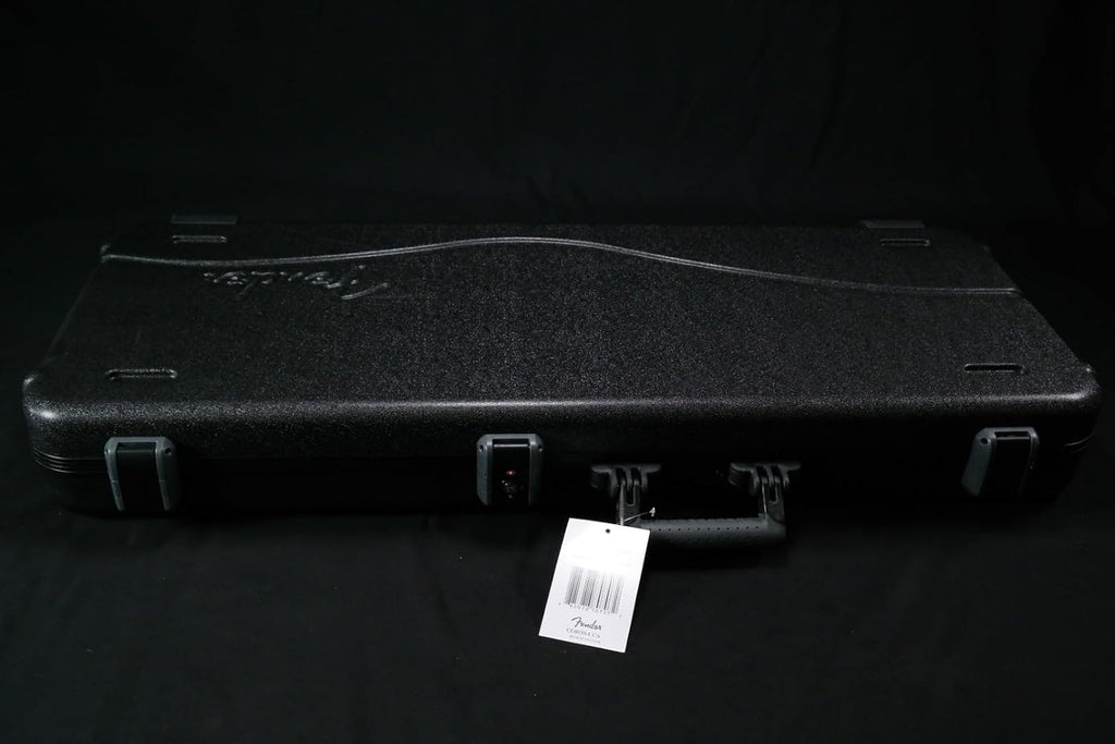 Fender American Professional II Telecaster Deluxe - Dark Night with Rosewood Fingerboard