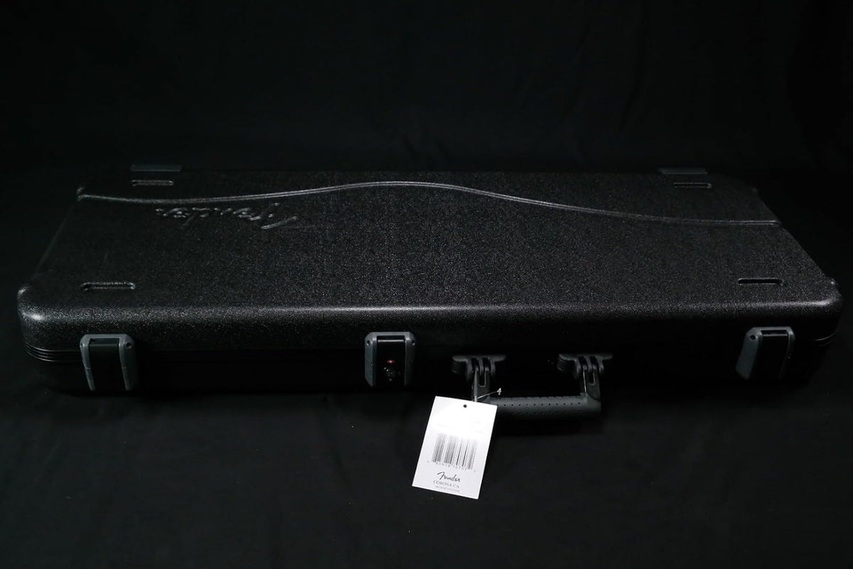 Fender American Professional II Telecaster Deluxe - Dark Night with Rosewood Fingerboard