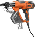 Ridgid R6791 3 In Drywall and Deck Collated Screwdriver (Renewed)