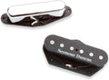 Seymour Duncan Hot for Tele Pickup Set Fender Telecaster Bridge & Neck 11208-11