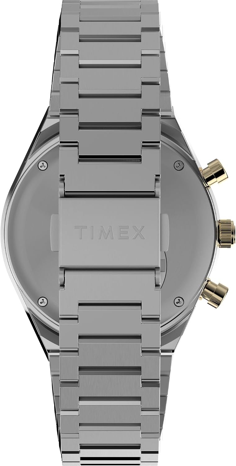 Timex Men's Q 40mm Watch