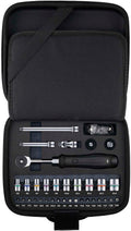 VESSEL (USA Official) e-ASSIST MINI Ratchet Wrench Set