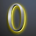 Lighted House Numbers For Outside, Backlit LED Address Numbers For House, Stainless Steel Illuminated Address Number, Waterproof, And Weather Resistant,16 Inch/400mm,U