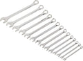 GEARWRENCH 14 Piece 6 Point Combination Metric Wrench Set | 81925 (Pack of 10)