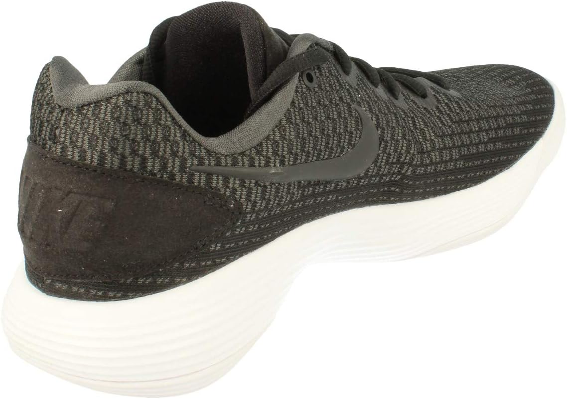 Nike Men's Hyperdunk 2017 Low Basketball Shoes