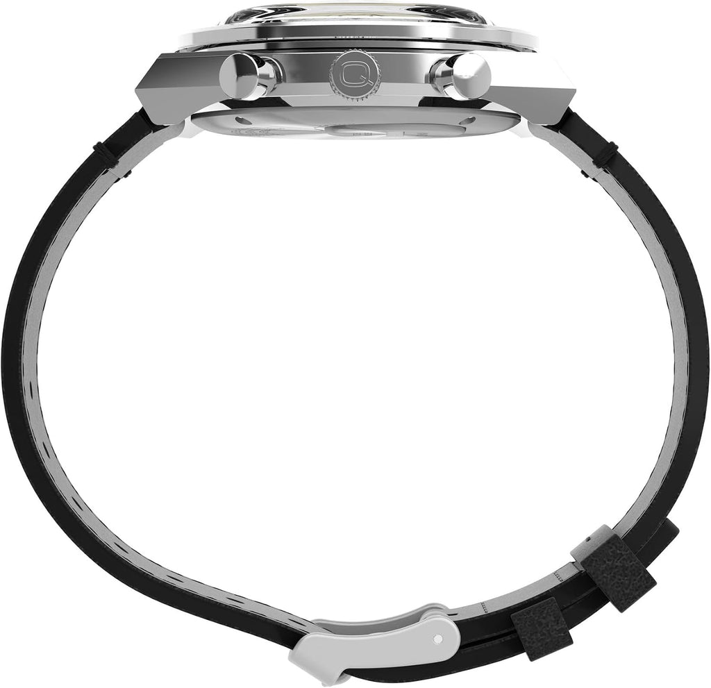 Timex Men's Q 40mm Watch