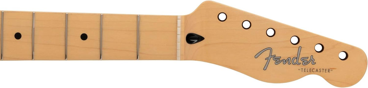 Made in Japan Hybrid II Telecaster� Neck, 22 Narrow Tall Frets, 9.5' Radius, C Shape, Maple