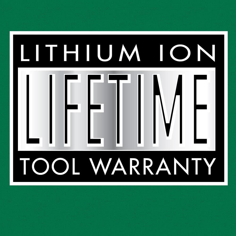 Metabo HPT Cordless 18V MultiVolt™ Drywall Screw Gun | Tool Only - No Battery | Lifetime Tool Warranty | W18DAQ4