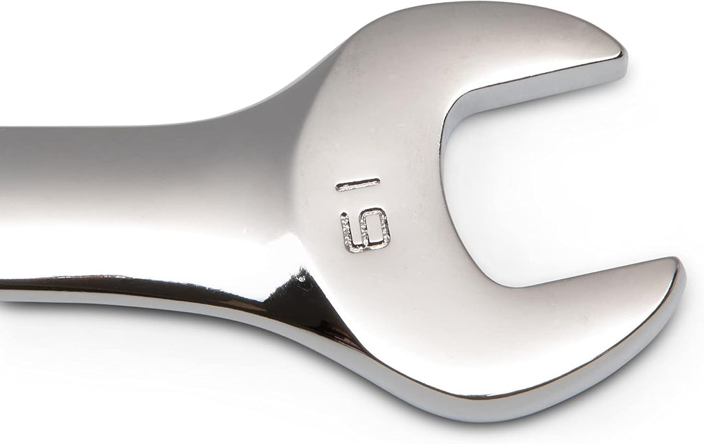 Crescent 12 Point Metric Combination Wrench Set with Tool Roll - CCWS5-05 (15 Count)(Pack of 4)