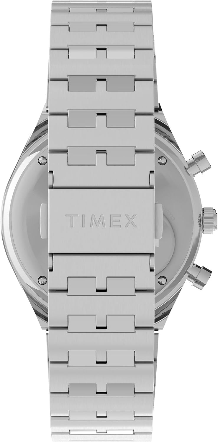 Timex Men's Q 40mm Watch