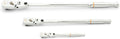 GEARWRENCH 3 Piece 120XP Flexing Handle Ratchet Set - 81382