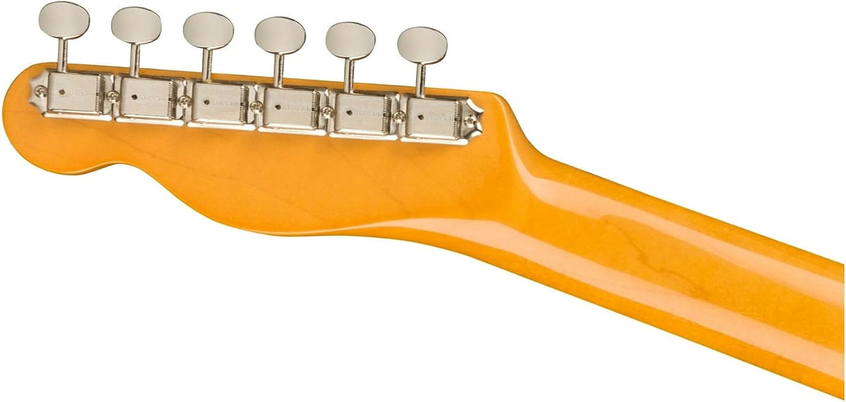 Fender American Vintage II 1963 Telecaster Electric Guitar - 3-tone Sunburst