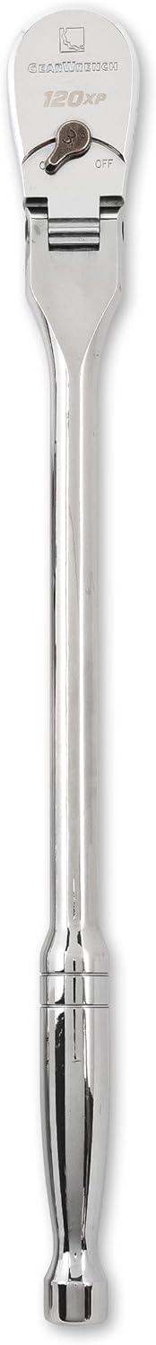 GEARWRENCH 1/2' Drive 120XP Flex Head Ratchet - 81306P