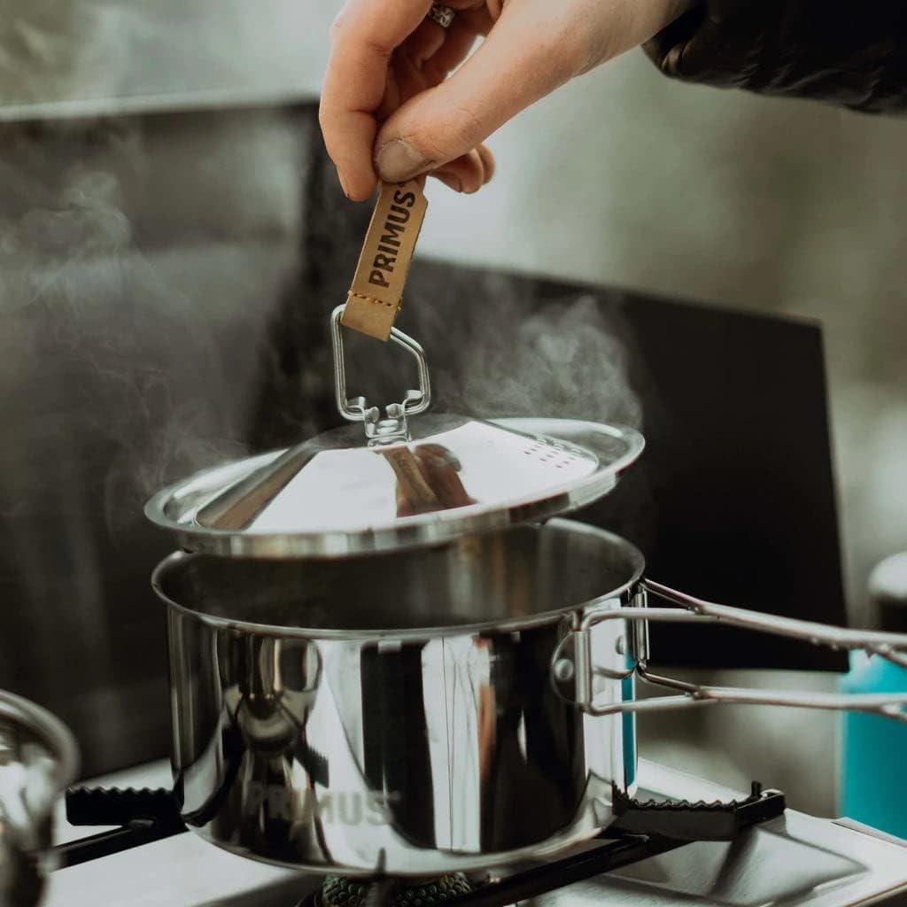 Primus Campfire Cookset