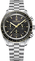 Pagani Design 1701 V3 Men's Chronograph Quartz Dial 40mm VK63 Movement Stainless Steel Mirror Sapphire Watch 100 Meter Water Resistant Sport Watch