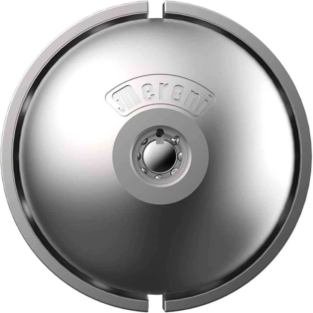 UFO Van Lock Single Door Set with Hasp and Heavy Duty Padlock