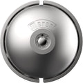 UFO Van Lock Single Door Set with Hasp and Heavy Duty Padlock