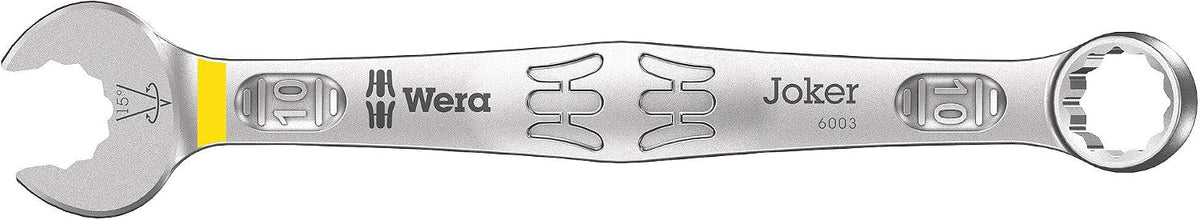 6003 Joker 15 Set 1 combination wrench set 15 pieces