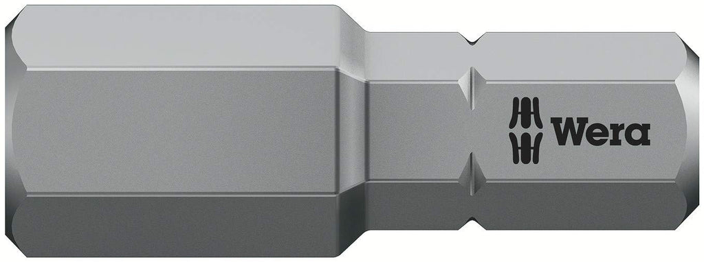 WERA 05004051001 8100 SB 11 Zyklop Imperial Metal Ratchet Set, 29 Piece, 3/8' Drive