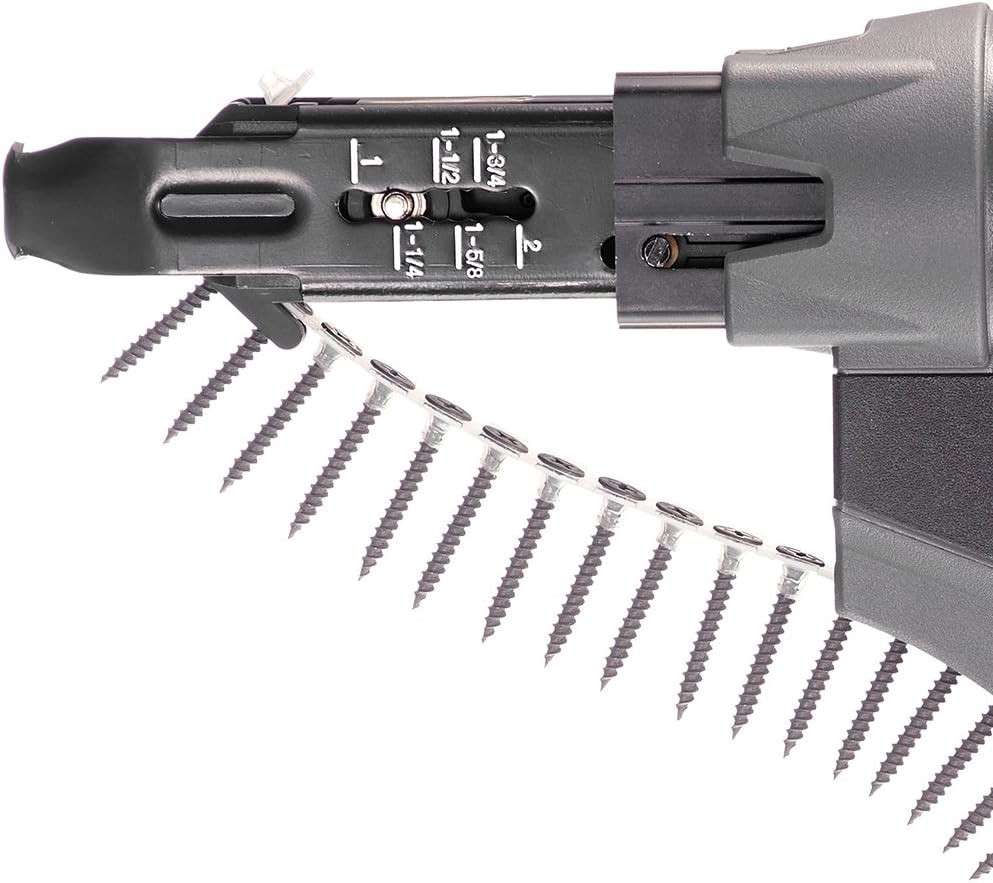 Senco Screw Gun Electric Drywall