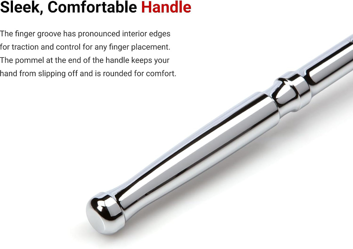 TEKTON 3/8 Inch Drive Quick-Release Ratchet Set, 4-Piece (4-1/2, 8, 12, 18 in.) | SRH91106