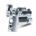 8020, 14200, 10 25 Series T-Matic Connector Internal Screw, Threaded Barrel, and T-Nut 80/20 Hardware HW (20)