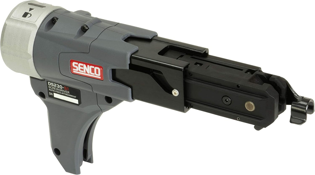 SENCO DURASPIN 2' Auto-Feed Screwdriver Attachment 9Z0001N Model: DS230-S1