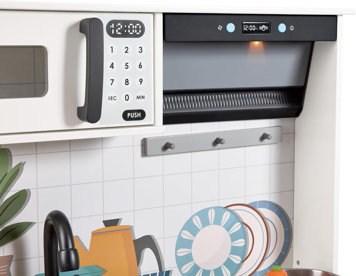 Hape Modern Smart Kitchen