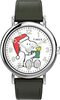 Timex Men's Weekender 40mm Watch