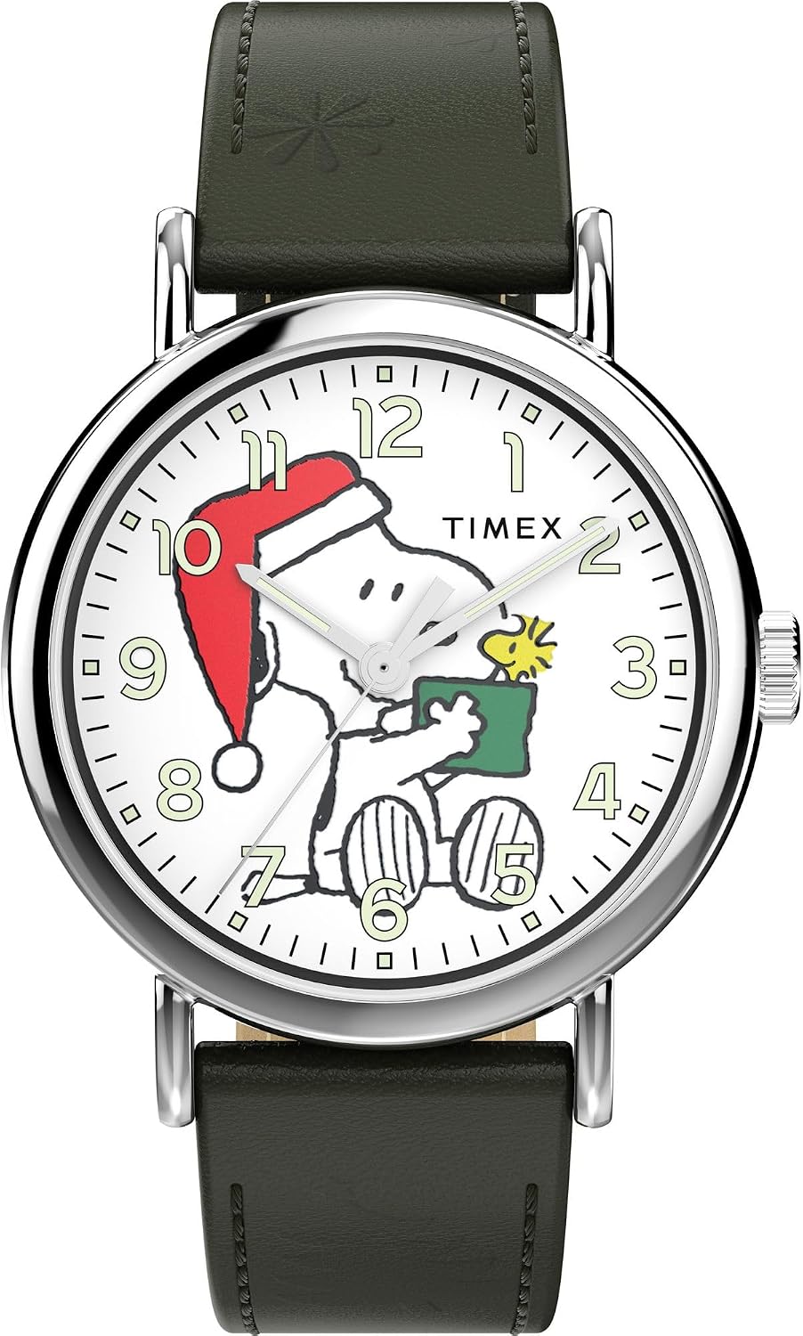 Timex Men's Weekender 40mm Watch