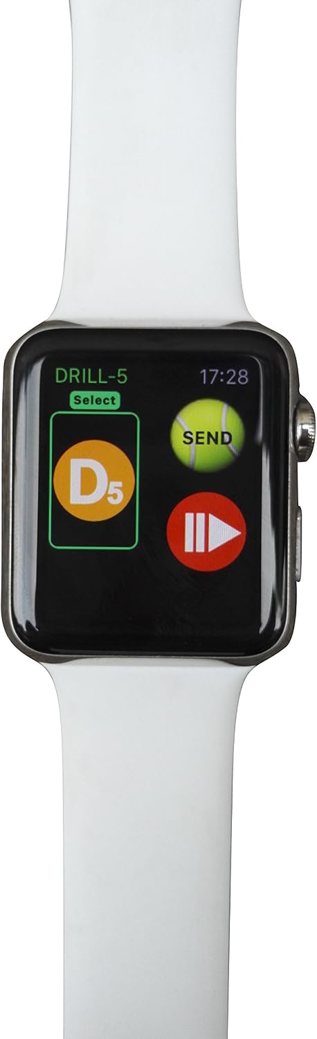 Spinshot-Player Tennis Ball Machine (Best Seller Ball Machine in the World)