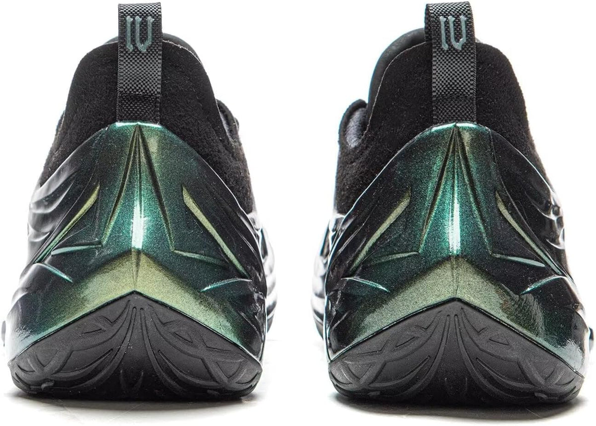 LI-NING Jimmy Butler Series Men's Basketball Shoes Anti-Slip Shock Absorption Professional Sports Sneakers
